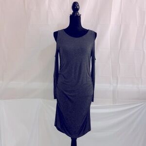 Olian Maternity Sweater Dress Size Medium